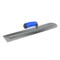 Steel City Trowels By Bon el, Square/Round End, Carbon Steel, 20 X 4, Comfort Grip 67-263 - alternate 2